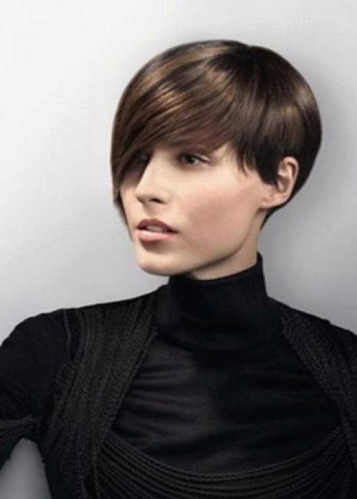 Виды стрижек на короткие волосы с названием 13 Виды стрижек на короткие волосы с названием 13