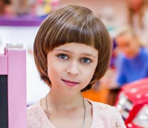 Простые причёски для девочек 2 лет. Красивые, модные и простые прически для маленьких принцесс: на каждый день, в садик, в школу, на праздники 16