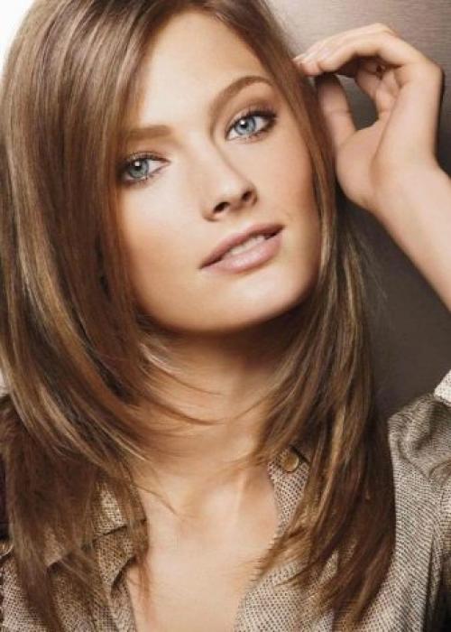 Как подстричь волосы красиво. Женские стрижки на короткие волосы 37