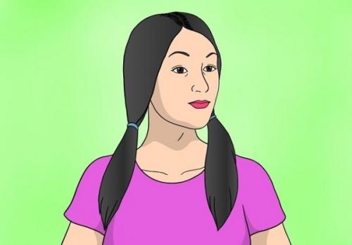 Как подстричь волосы дома женщине. Как ровно самостоятельно подстричь волосы. Пошаговая инструкция в домашних условиях