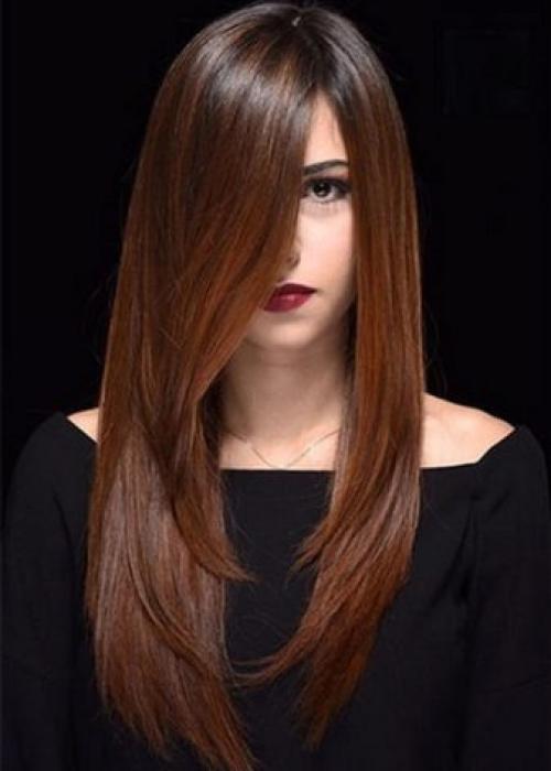 Как подстричь волосы красиво. Женские стрижки на короткие волосы 36