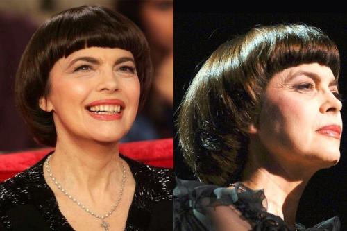 Омолаживающие стрижки для женщин з. Стрижки, которые молодят женщину после 50 лет