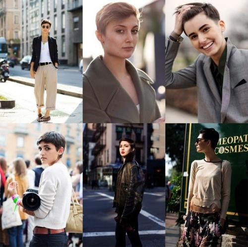 Модельная стрижка женская, как стричь. Стили и технологии модельных женских стрижек