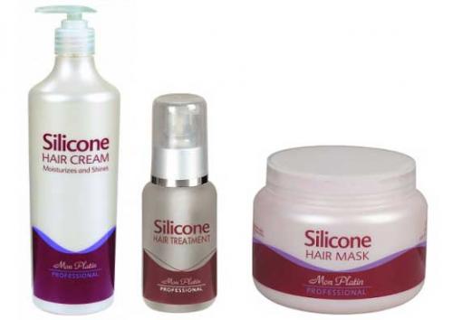 Домашняя маска для пушистых волос. Как избавиться от пуха на голове раз и навсегда