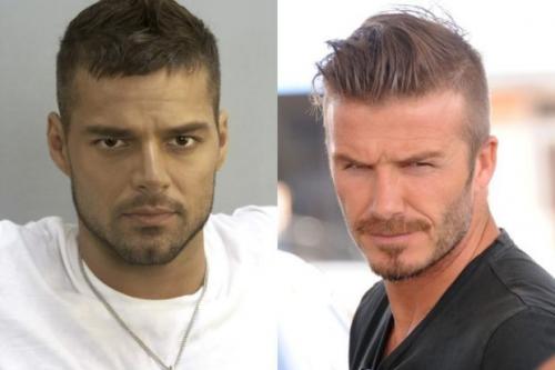 Молодежные стрижки мужские. 24 мужские стрижки 2021-2022 года — модные тенденции, фото.