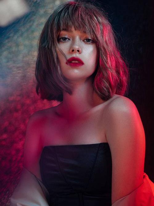 Молодежные женские стрижки 2022. Особенности современных молодежных стрижек для женщин и девушек