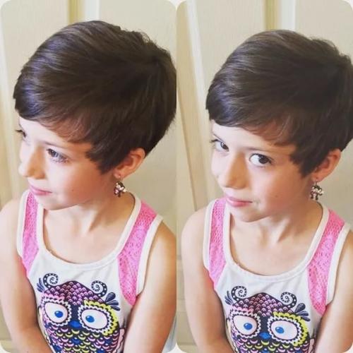 Прически на короткие волосы ребенку 2 года. Косичка-выручалочка 84 Прически на короткие волосы ребенку 2 года. Косичка-выручалочка 84