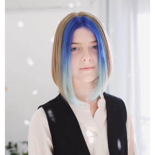 Правильная стрижка боб-каре. Особенности женской стрижки боб-каре