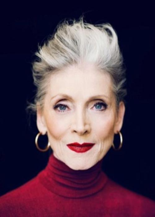 Техника стрижки на короткие волосы. Описание стрижек. Схемы и этапы 10