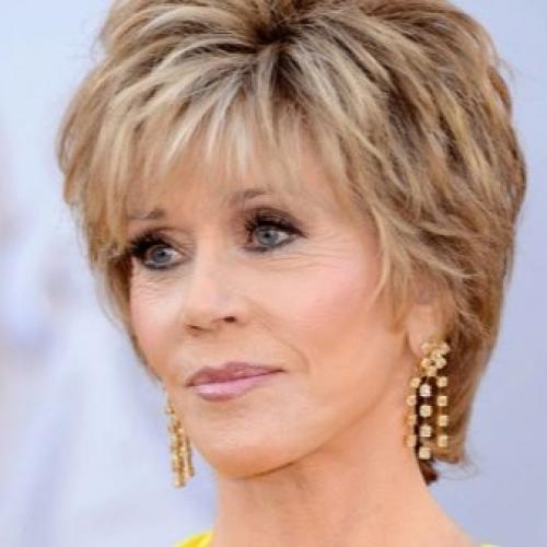 Техника стрижки на короткие волосы. Описание стрижек. Схемы и этапы 12