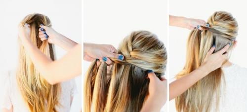 Прически для детей 10 12 лет. Прически в школу для девочек 12 лет