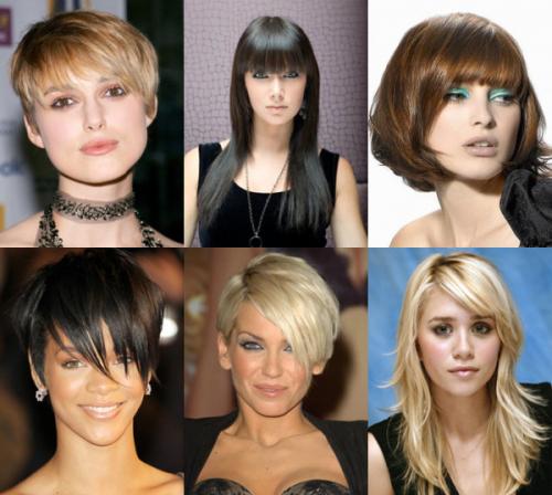 Техники стрижек женских. Модные техники стрижки волос (42 фото), используемые в современное время