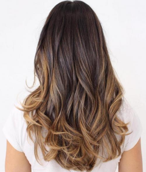 Как покрасить волосы дома. Типы цветного окрашивания волос 01 Как покрасить волосы дома. Типы цветного окрашивания волос 01