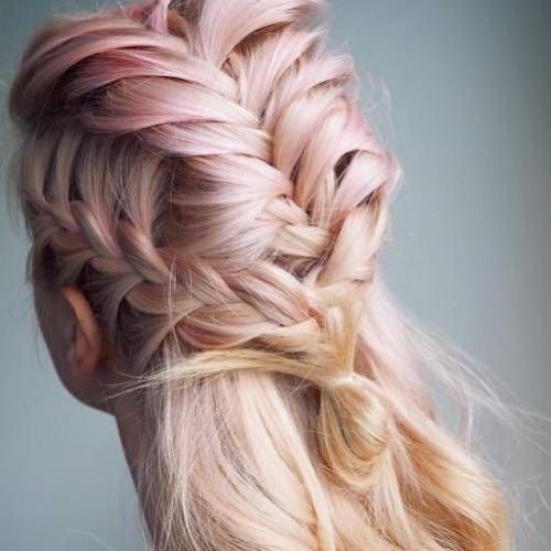 Особенности выбора цвета волос. На что ориентироваться при выборе цвета волос?