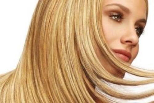 Как равномерно покрасить волосы тоникой. Что такое тоник для волос?