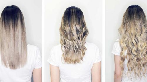 Как сделать окрашивание волос в домашних условиях. Как сделать цветное окрашивание дома 10 Как сделать окрашивание волос в домашних условиях. Как сделать цветное окрашивание дома 10