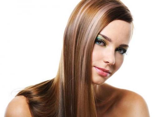 Как покрасить волосы в домашних условиях без краски. Безвредные красители
