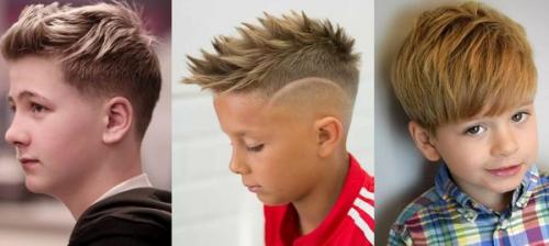 Прически малышам от 0 до 4 года. Короткие стрижки для девочек 29