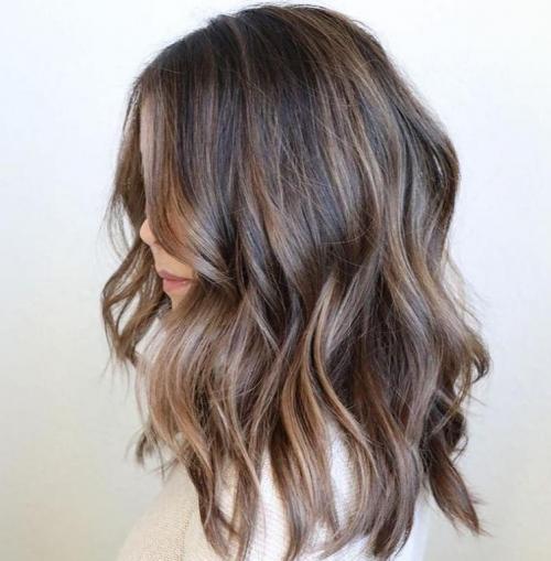 Модные стрижки и окрашивание волос. Модные тренды в окрашивании волос 10 Модные стрижки и окрашивание волос. Модные тренды в окрашивании волос 10