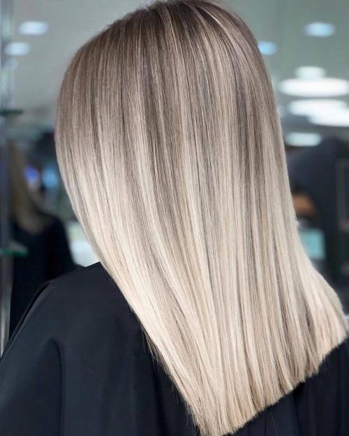 Модные стрижки и окрашивание волос. Модные тренды в окрашивании волос 34 Модные стрижки и окрашивание волос. Модные тренды в окрашивании волос 34