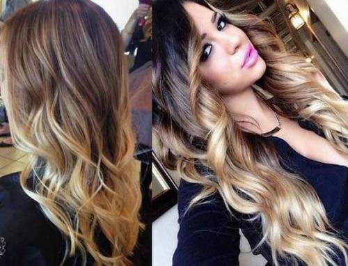 Темные пряди на русых волосах. Красивое мелирование на темно русый цвет волос – популярные виды:частичное,классическое,цветное