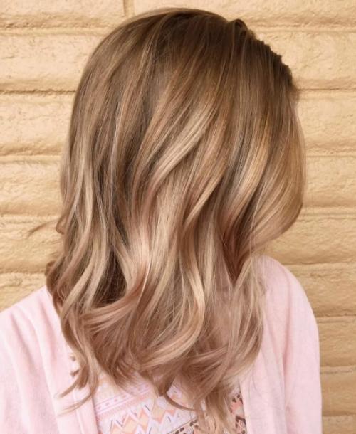 Модные стрижки и окрашивание волос. Модные тренды в окрашивании волос 33 Модные стрижки и окрашивание волос. Модные тренды в окрашивании волос 33