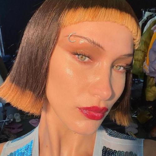 Модные стрижки и окрашивание волос. Модные тренды в окрашивании волос 12 Модные стрижки и окрашивание волос. Модные тренды в окрашивании волос 12