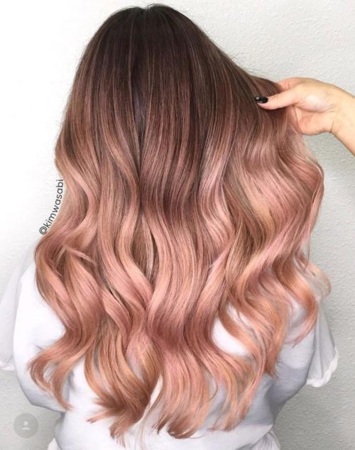 Модные стрижки и окрашивание волос. Модные тренды в окрашивании волос 31 Модные стрижки и окрашивание волос. Модные тренды в окрашивании волос 31