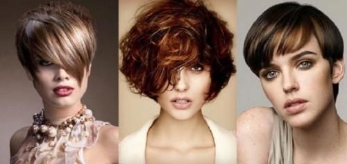 Красивое окрашивание с темными прядями на светлых волосах. Какие оттенки краски используют для мелирования темно-русых волос 08