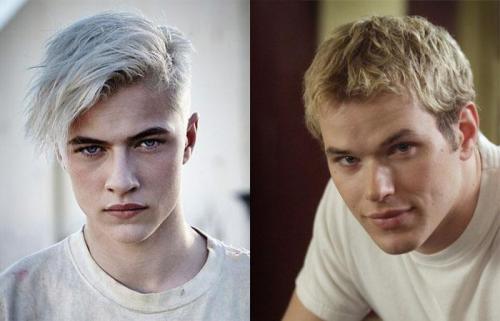 Как правильно красить волосы в домашних условиях. Ша.  Наденьте шапочку или фольгу 10