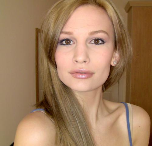 Светлый цвет волос для карих глаз. (+150 фото) Светлый цвет волос для карих глаз