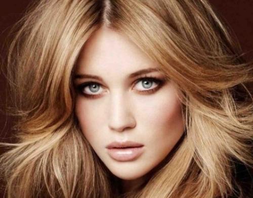 Светлый цвет волос, но не блонд. (+90 фото) Светлые оттенки краски для волос