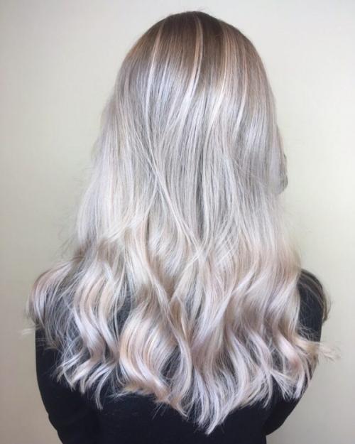 Как сделать колорирование волос. Что это такое? 03