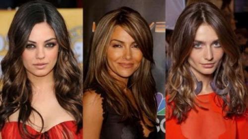 Как сделать колорирование волос. Что это такое? 19