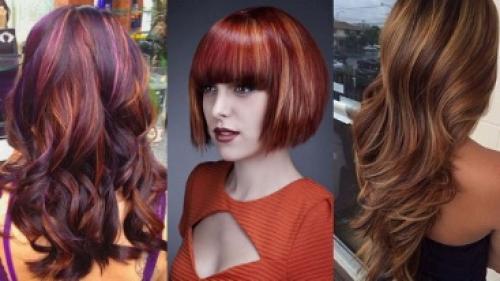 Как сделать колорирование волос. Что это такое? 22