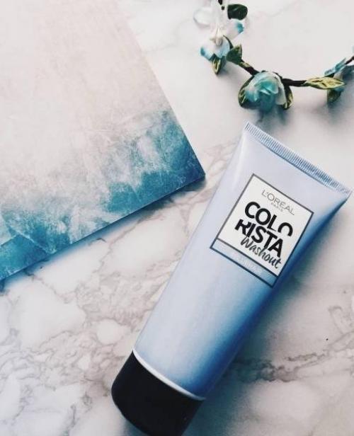 Как покрасить волосы в домашних условиях без краски. Особенности временного окрашивания волос