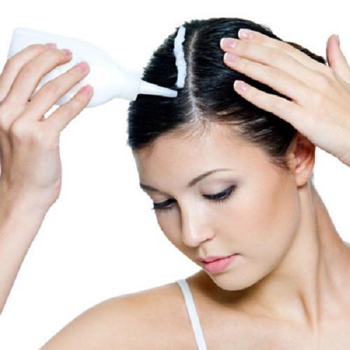 Как покрасить волосы в домашних условиях профессиональной краской. Как покрасить волосы профессиональной краской