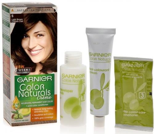 Покрасить волосы в домашних условиях. Как покрасить волосы самой себе в домашних условиях. Эффективные методы