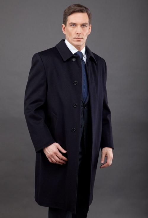 Какое пальто выбрать мужчине. Как выбрать мужское пальто