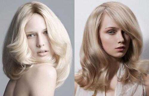 Как покрасить волосы в домашних условиях. Пошаговая инструкция: подкрашивание корней 14