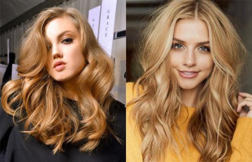 Как покрасить волосы в домашних условиях. Пошаговая инструкция: подкрашивание корней 05