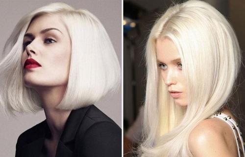 Как покрасить волосы в домашних условиях. Пошаговая инструкция: подкрашивание корней 07