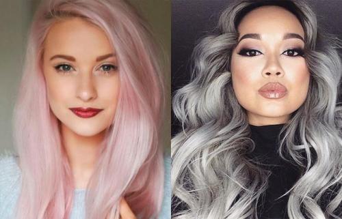 Как покрасить волосы в домашних условиях. Пошаговая инструкция: подкрашивание корней 11