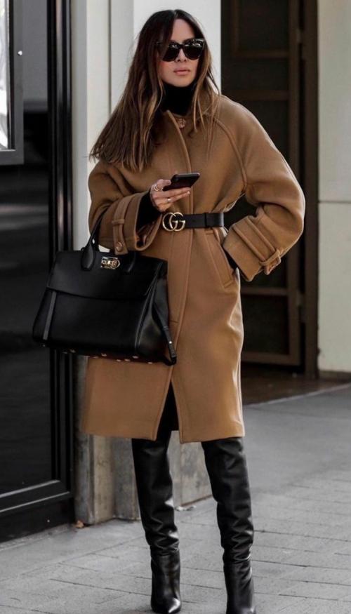 Широкое женское пальто 2023. Модное женское пальто 2023. Самые стильные варианты 06 Широкое женское пальто 2023. Модное женское пальто 2023. Самые стильные варианты 06