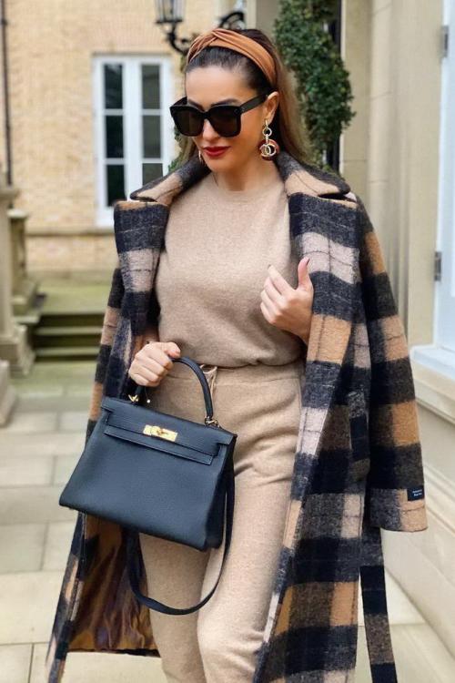 Широкое женское пальто 2023. Модное женское пальто 2023. Самые стильные варианты 04 Широкое женское пальто 2023. Модное женское пальто 2023. Самые стильные варианты 04