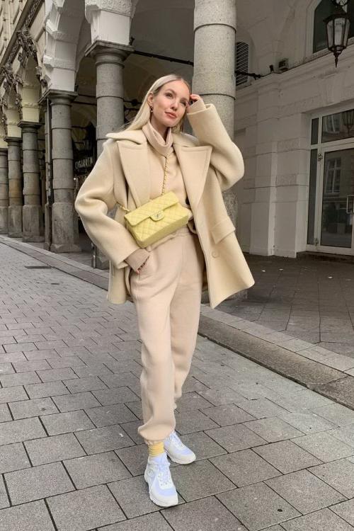 Широкое женское пальто 2023. Модное женское пальто 2023. Самые стильные варианты 07 Широкое женское пальто 2023. Модное женское пальто 2023. Самые стильные варианты 07