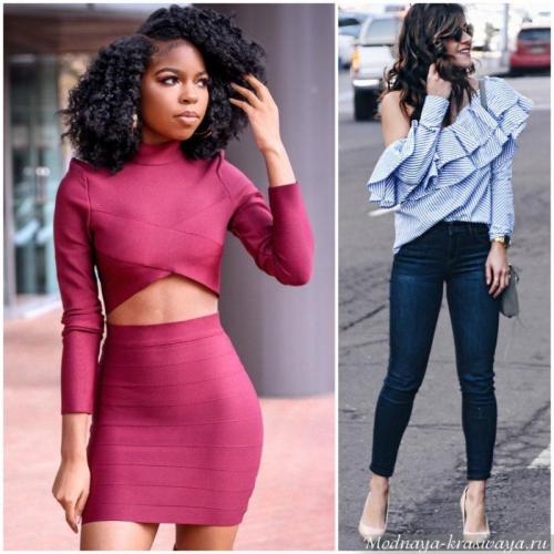 Пальто для девушек с широкими бедрами. 