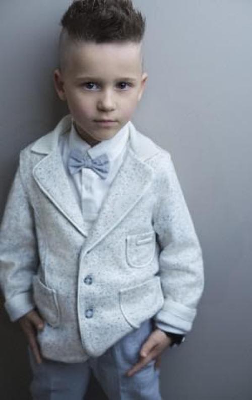 Модные стрижки для мальчиков 10-12 лет. Модные мальчиковые прически до 10 лет – описание и фото