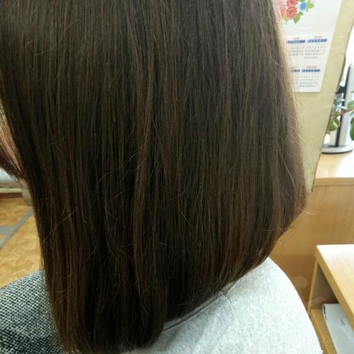 Daeng Gi Meo Ri Honey Intensive Hair Mask - Интенсивная маска 02