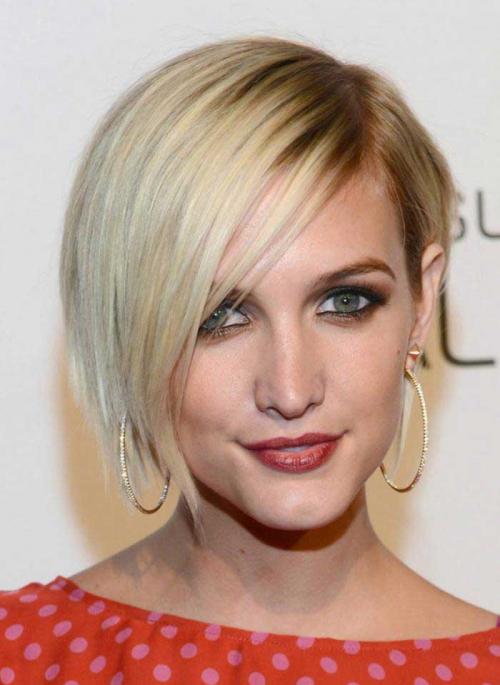 Многослойная стрижка это. 16 стильных многослойных стрижек сезона: идеальны для объема